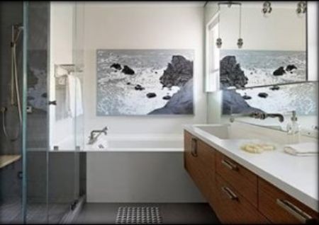 Picture for category Bathroom Cabinets