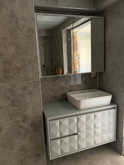 Picture of Banyo Dolabı