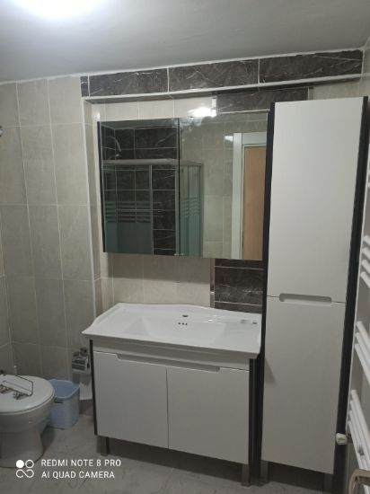 Picture of Banyo Dolabı