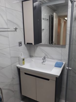 Picture of Banyo Dolabı